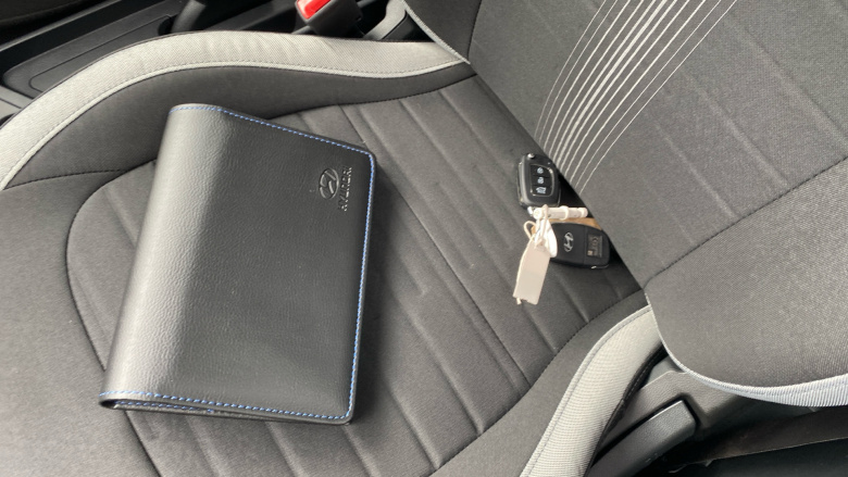 Hyundai i10 1.0 [63] Advance 5dr Auto [Nav] Petrol Hatchback